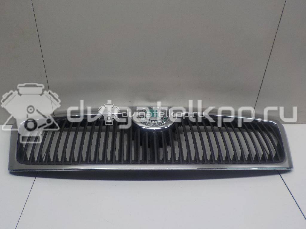 Фото Решетка радиатора  1Z0853668 для Skoda Octavia / Octaviaii 1Z3 {forloop.counter}}