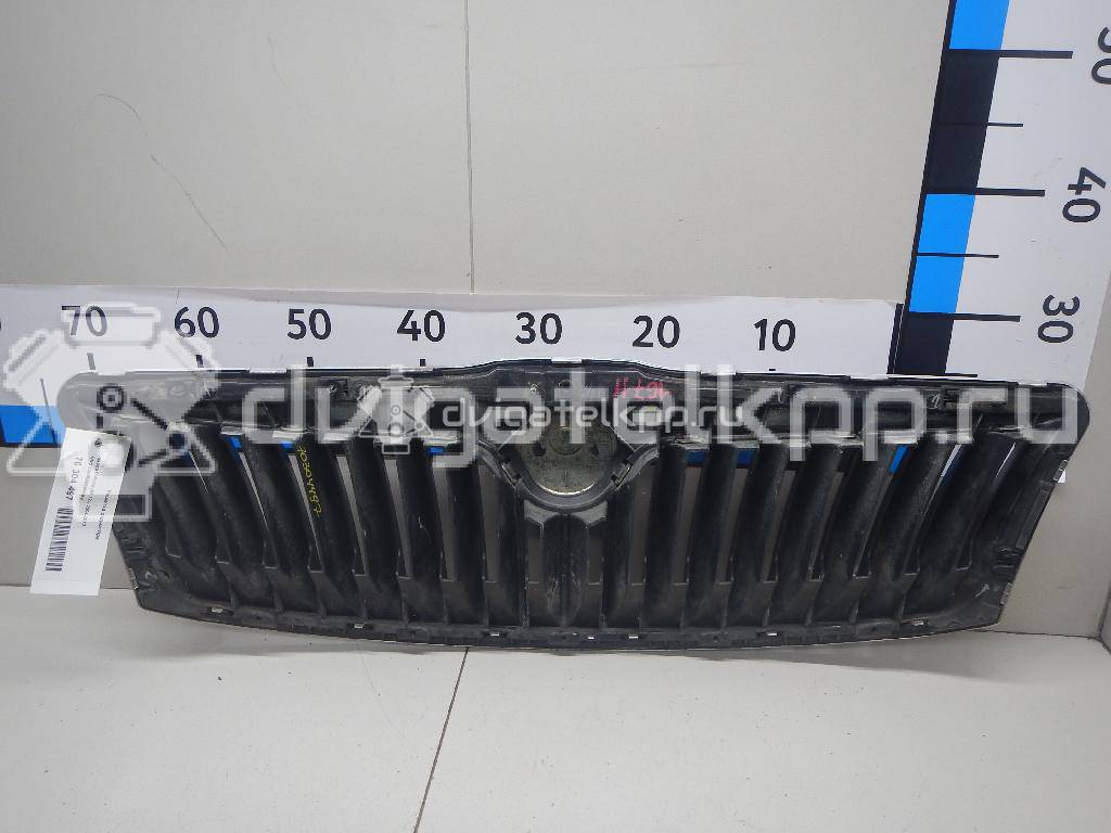 Фото Решетка радиатора  1Z0853668A9B9 для Skoda Octavia / Octaviaii 1Z3 {forloop.counter}}