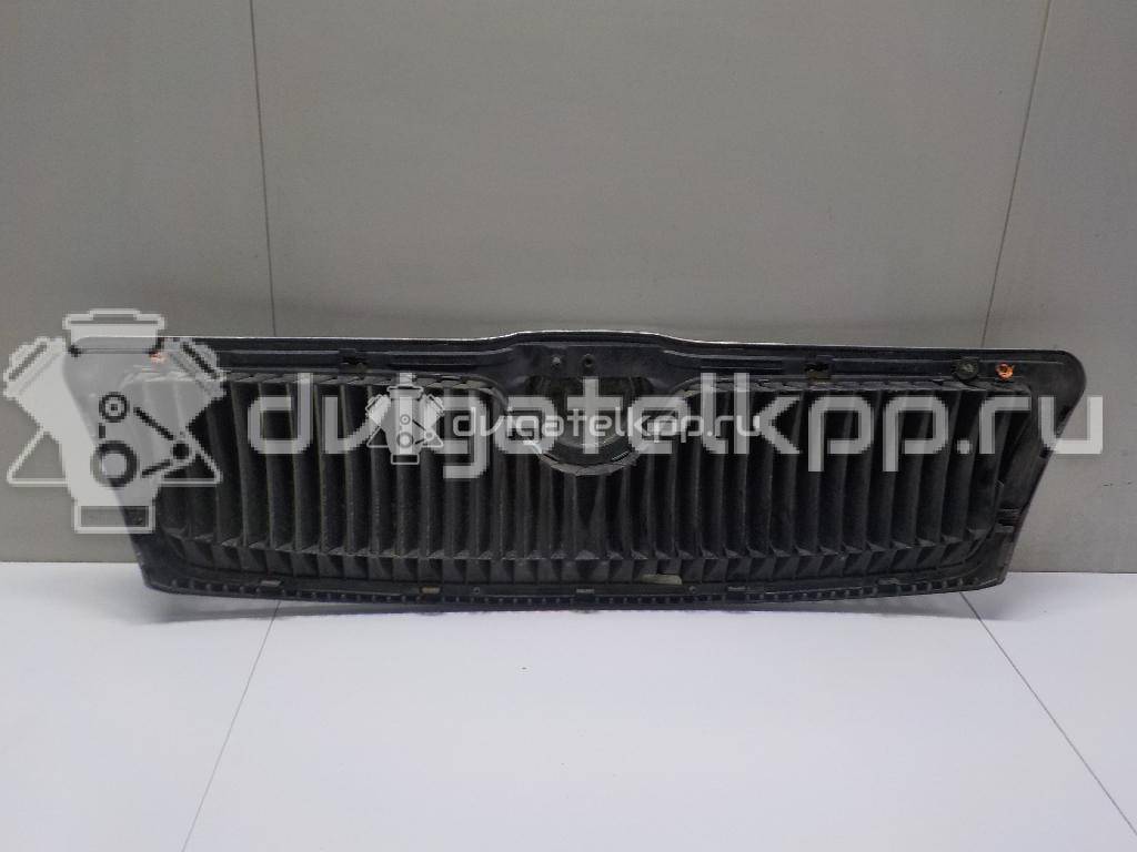 Фото Решетка радиатора  1Z0853668B41 для Skoda Octavia / Octaviaii 1Z3 {forloop.counter}}