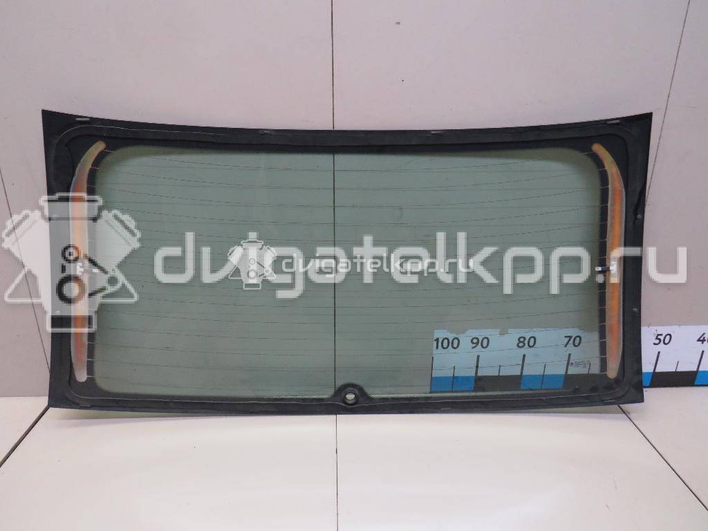 Фото Стекло двери багажника  1Z9845049A для Skoda Octavia {forloop.counter}}