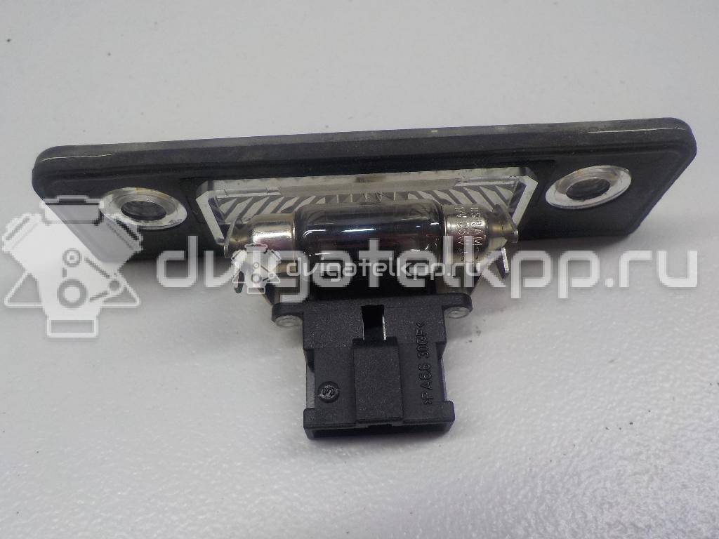 Фото Фонарь подсветки номера  1Z0943021 для Skoda Roomster 5J / Octavia / Octaviaii 1Z3 {forloop.counter}}