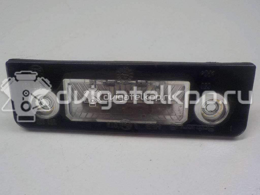 Фото Фонарь подсветки номера  1Z0943021 для Skoda Roomster 5J / Octavia / Octaviaii 1Z3 {forloop.counter}}