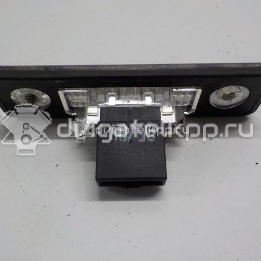 Фото Фонарь подсветки номера  1Z0943021B для Skoda Roomster 5J / Octavia / Octaviaii 1Z3