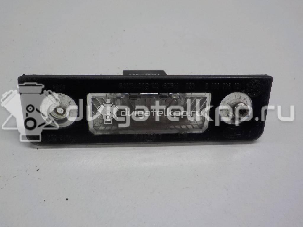 Фото Фонарь подсветки номера  1Z0943021B для Skoda Roomster 5J / Octavia / Octaviaii 1Z3 {forloop.counter}}