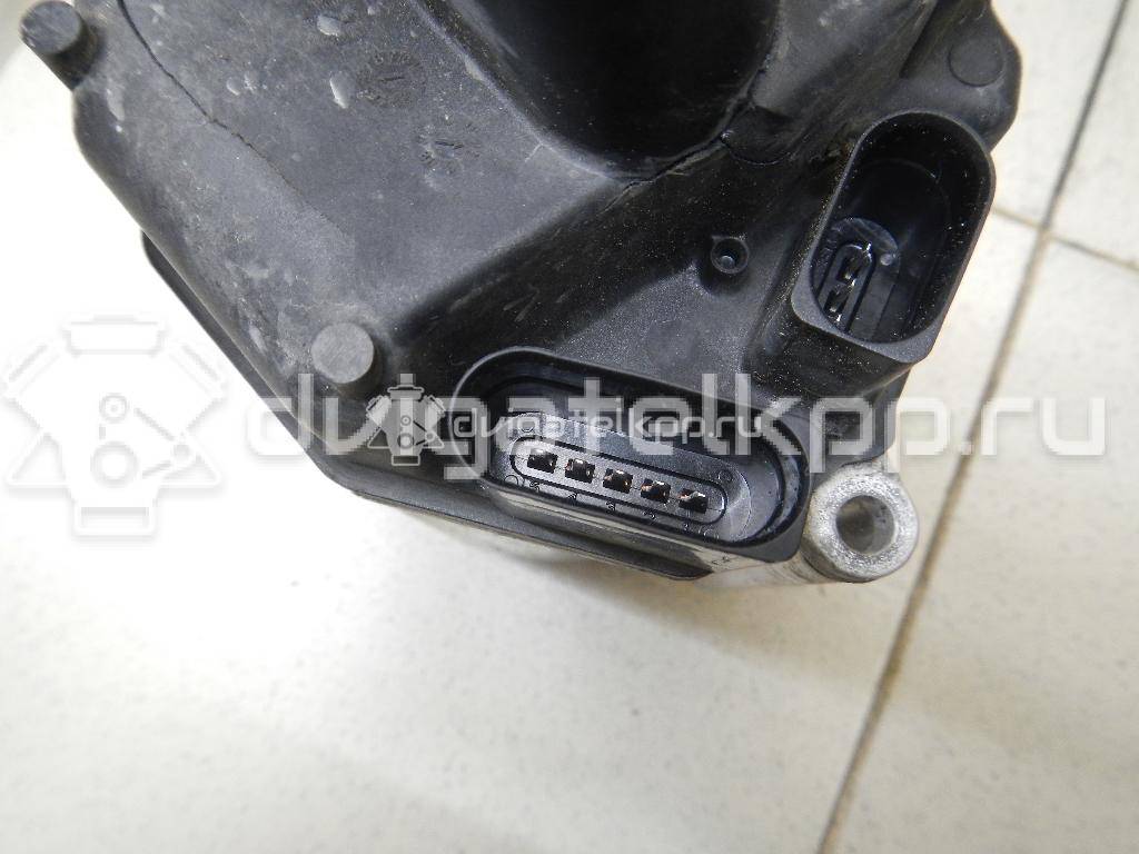 Фото Серводвигатель рулевой рейки  1K0909144P для Skoda Octavia / Yeti 5L / Octaviaii 1Z3 / Superb {forloop.counter}}