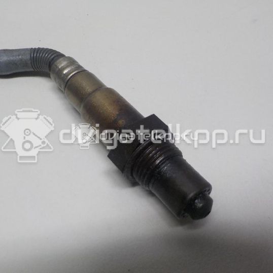 Фото Датчик кислородный/Lambdasonde  07L906262S для Skoda Roomster 5J / Octaviaii 1Z3 / Yeti 5L / Fabia / Octavia