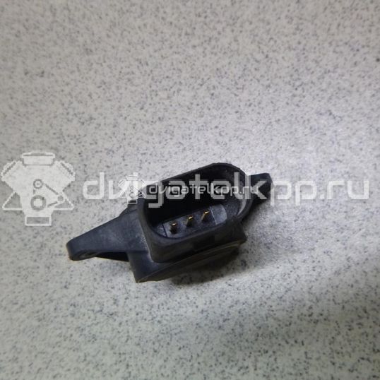 Фото Датчик положения дроссельной заслонки  03C907386B для Skoda Octavia / Octaviaii 1Z3