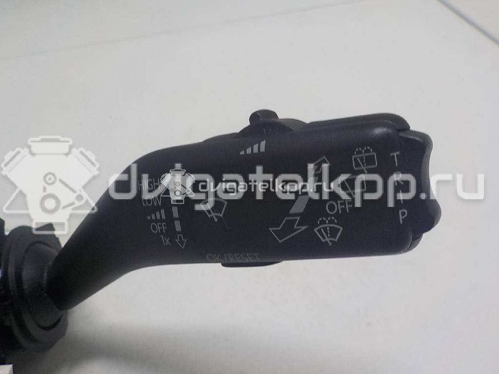 Фото Переключатель подрулевой в сборе  5K0953502N для Skoda Octavia / Yeti 5L / Octaviaii 1Z3 / Superb {forloop.counter}}