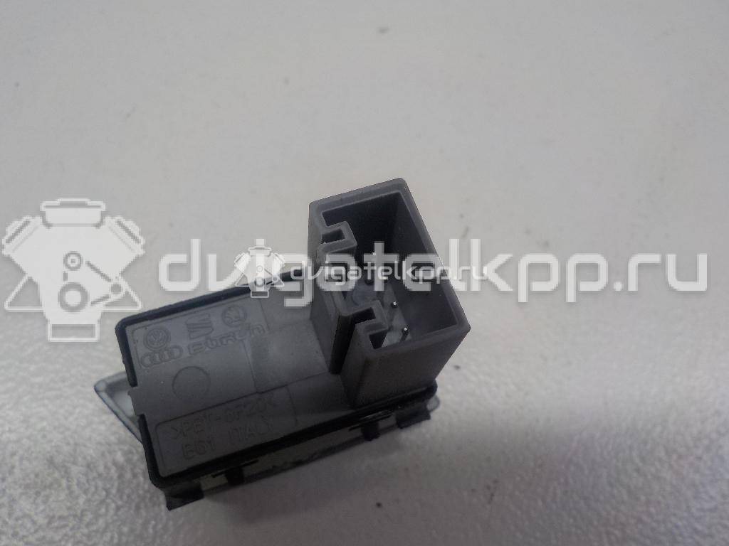 Фото Кнопка стеклоподъемника  1Z0959856 для Skoda Octavia / Octaviaii 1Z3 / Yeti 5L {forloop.counter}}