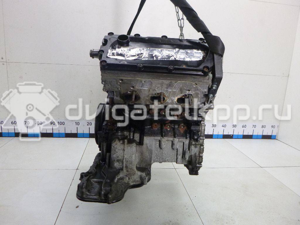 Фото Контрактный (б/у) двигатель BPP для Audi A4 / A6 180 л.с 24V 2.7 л Дизельное топливо 059100033A {forloop.counter}}