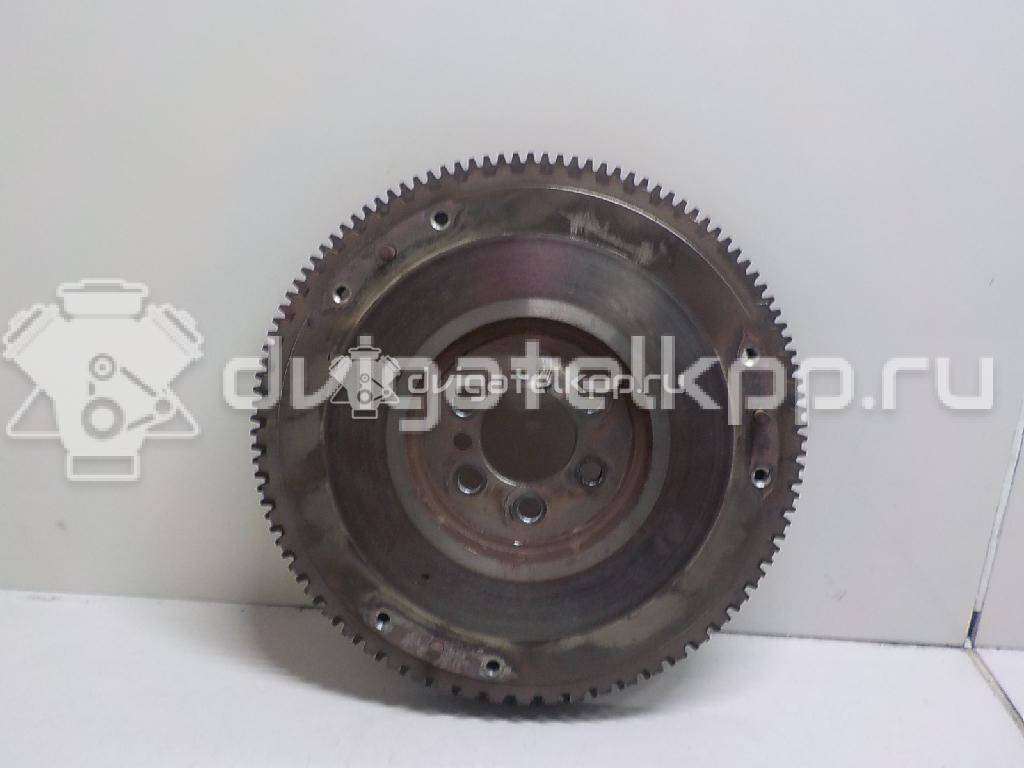 Фото Маховик для двигателя HFX (TU1JP) для Peugeot 206 / Partner 60 л.с 8V 1.1 л бензин 0532E9 {forloop.counter}}