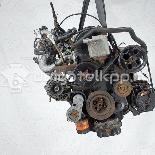 Фото Контрактный (б/у) двигатель 4G64 для Fiat / Ford / Mitsubishi (Bbdc) / Landwind (Jmc) / Pegaso 135 л.с 16V 2.4 л бензин