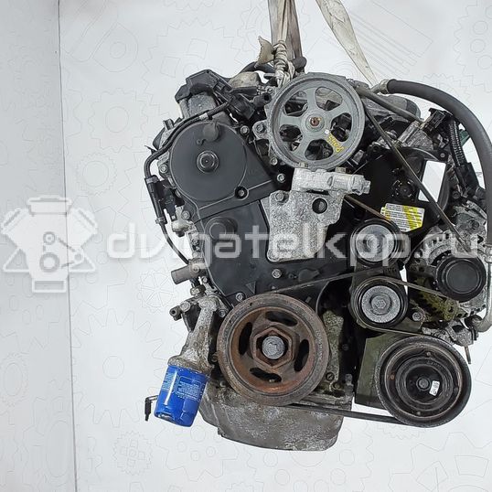 Фото Контрактный (б/у) двигатель J35Z2 для Subaru / Honda / Honda (Gac) / Acura 283 л.с 24V 3.5 л бензин