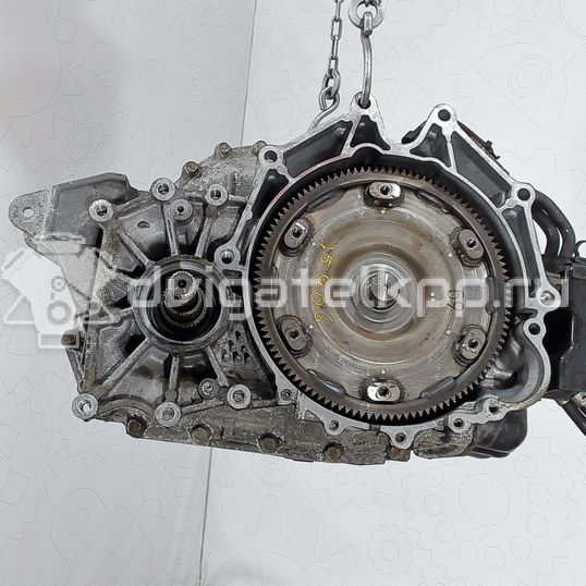 Фото Контрактная (б/у) АКПП для Mitsubishi Eclipse / Pajero / Galant / Endeavor D8 W, D7 W / 380 Db 202-269 л.с 24V 3.8 л 6G75 бензин