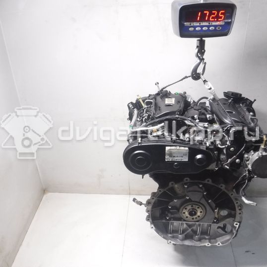 Фото Контрактный (б/у) двигатель 306DT для Jaguar / Land Rover 241-300 л.с 24V 3.0 л Дизельное топливо LR106166