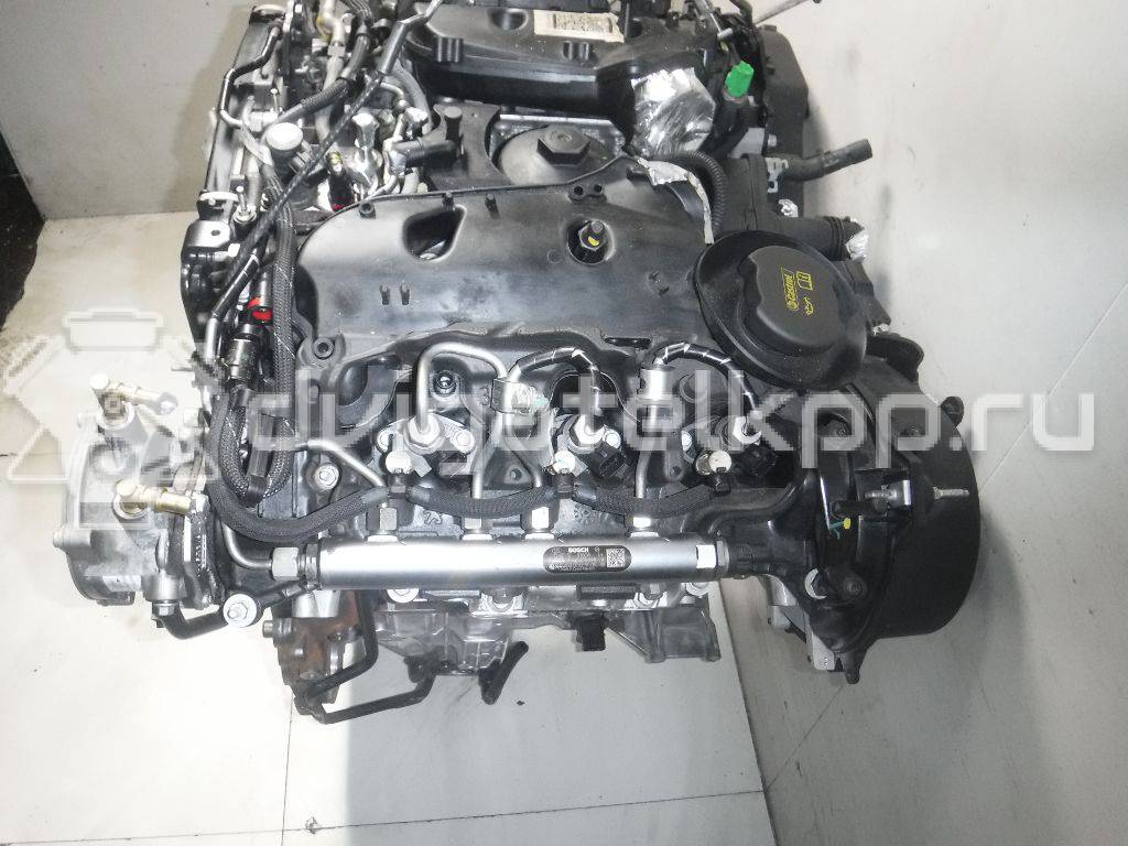 Фото Контрактный (б/у) двигатель 306DT для Jaguar / Land Rover 241-300 л.с 24V 3.0 л Дизельное топливо LR106166 {forloop.counter}}