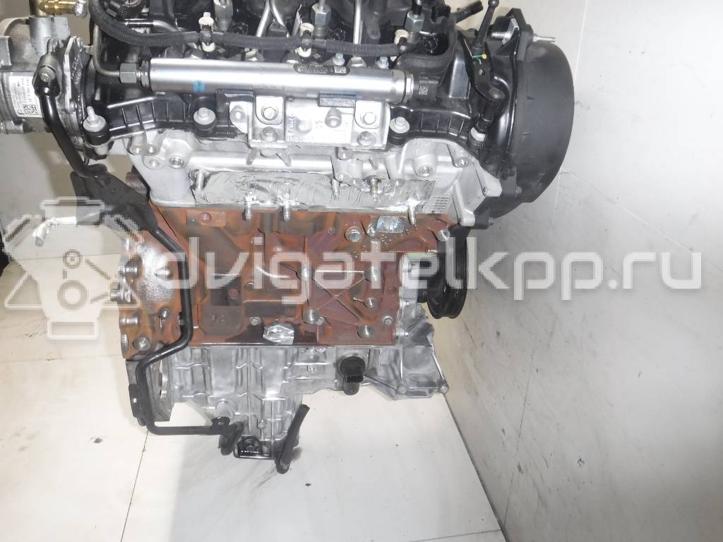 Фото Контрактный (б/у) двигатель 306DT для Jaguar / Land Rover 241-300 л.с 24V 3.0 л Дизельное топливо LR106166 {forloop.counter}}