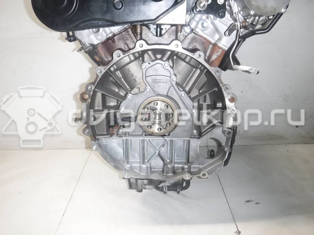 Фото Контрактный (б/у) двигатель 306DT для Jaguar / Land Rover 241-300 л.с 24V 3.0 л Дизельное топливо LR106166 {forloop.counter}}