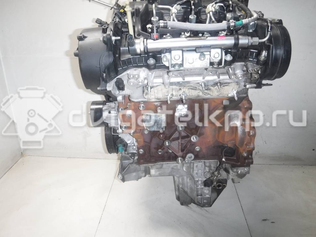 Фото Контрактный (б/у) двигатель 306DT для Jaguar / Land Rover 241-300 л.с 24V 3.0 л Дизельное топливо LR106166 {forloop.counter}}