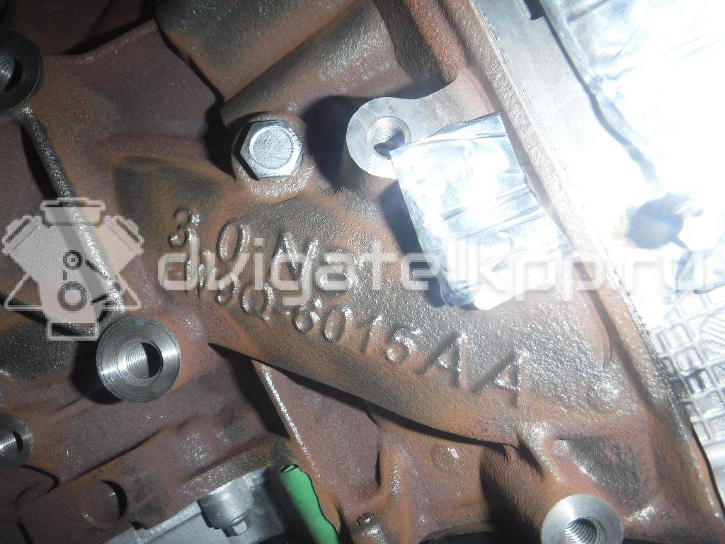 Фото Контрактный (б/у) двигатель 306DT для Jaguar / Land Rover 241-300 л.с 24V 3.0 л Дизельное топливо LR106166 {forloop.counter}}