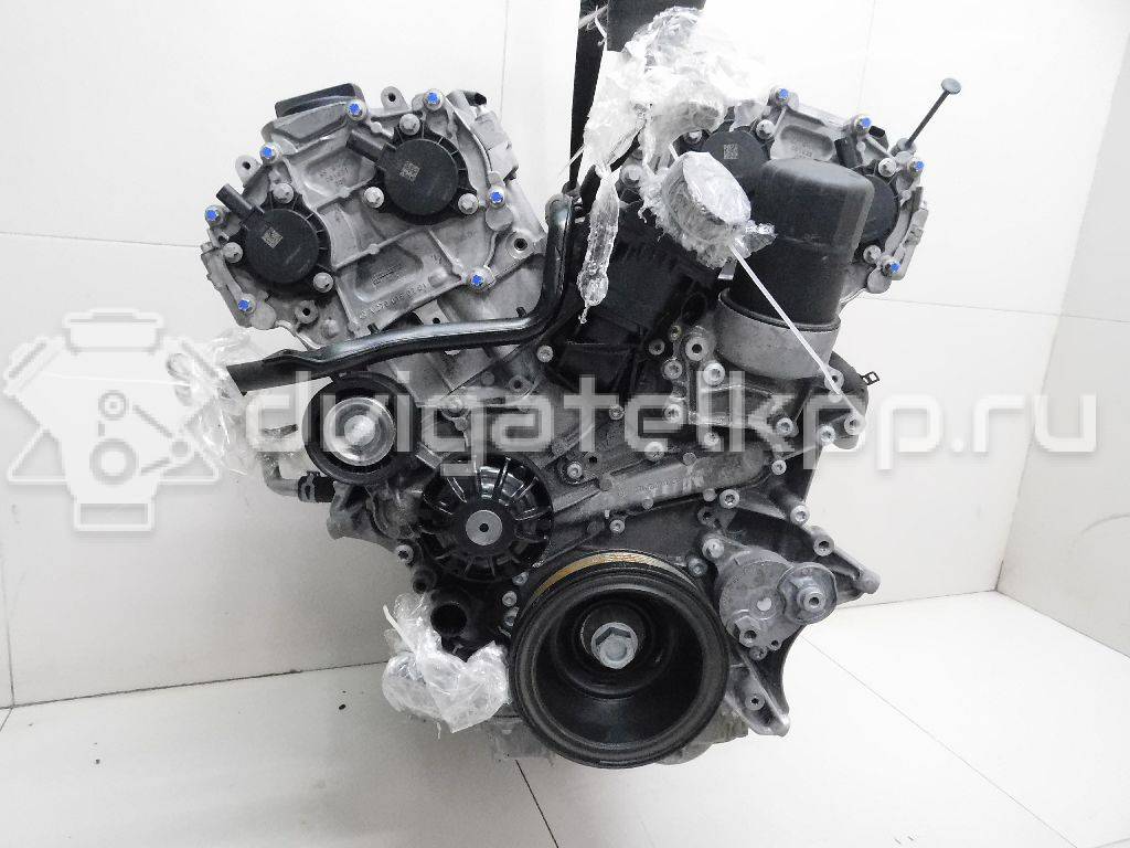 Фото Контрактный (б/у) двигатель M 276.821 (M276 DE30LA) для Mercedes-Benz Gls X166 / M-Class / Gl-Class / Gle 272-390 л.с 24V 3.0 л бензин 2760102501 {forloop.counter}}