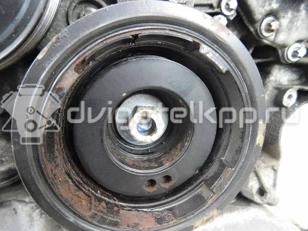 Фото Контрактный (б/у) двигатель M 272.972 (M272 E35) для Mercedes-Benz E-Class 272-279 л.с 24V 3.5 л бензин 2720102500 {forloop.counter}}