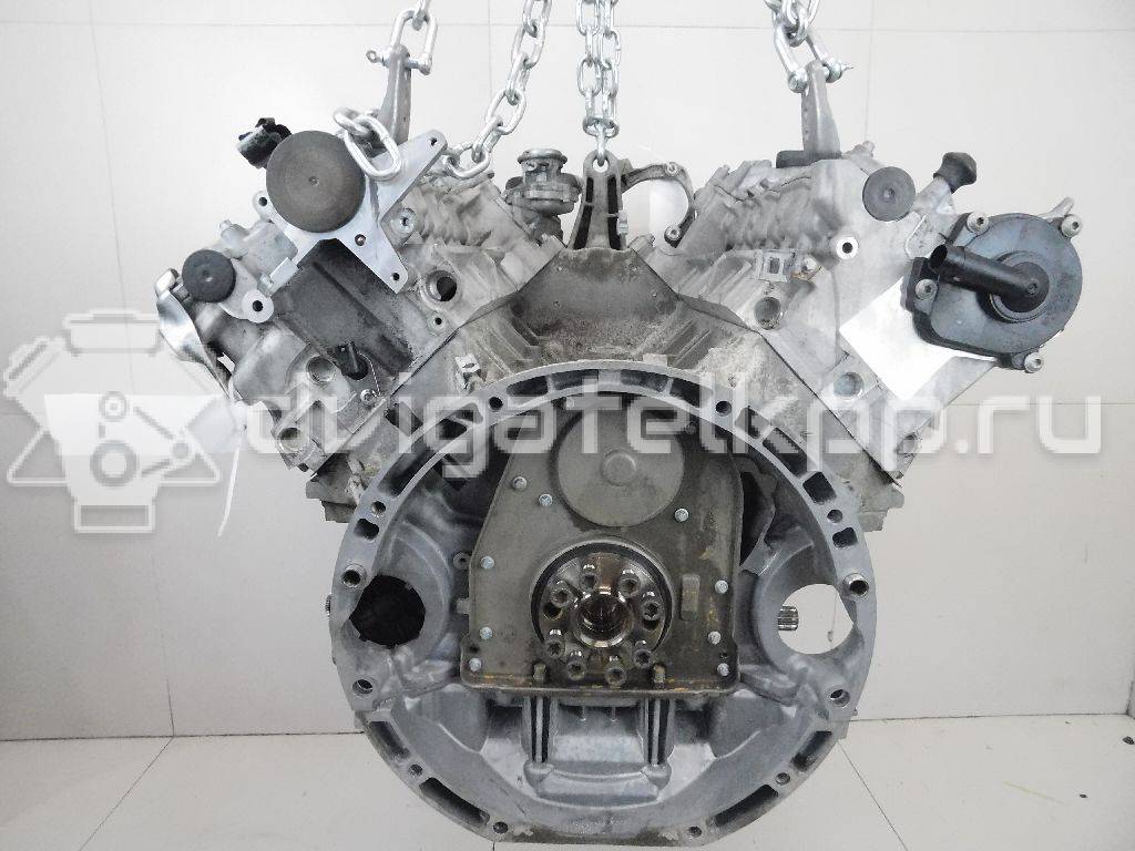 Фото Контрактный (б/у) двигатель M 272.972 (M272 E35) для Mercedes-Benz E-Class 272-279 л.с 24V 3.5 л бензин 2720102500 {forloop.counter}}