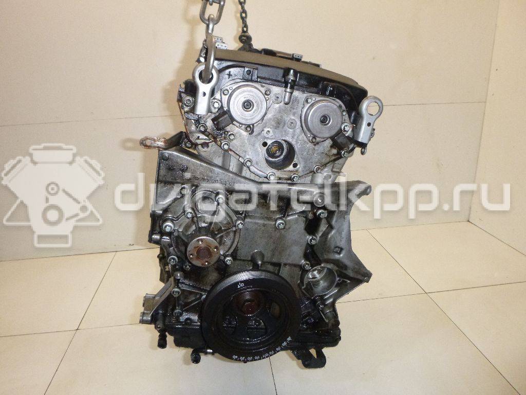 Фото Контрактный (б/у) двигатель M 271.940 (M271 KE18 ML) для Mercedes-Benz C-Class / Clk 163 л.с 16V 1.8 л бензин 2710106600 {forloop.counter}}