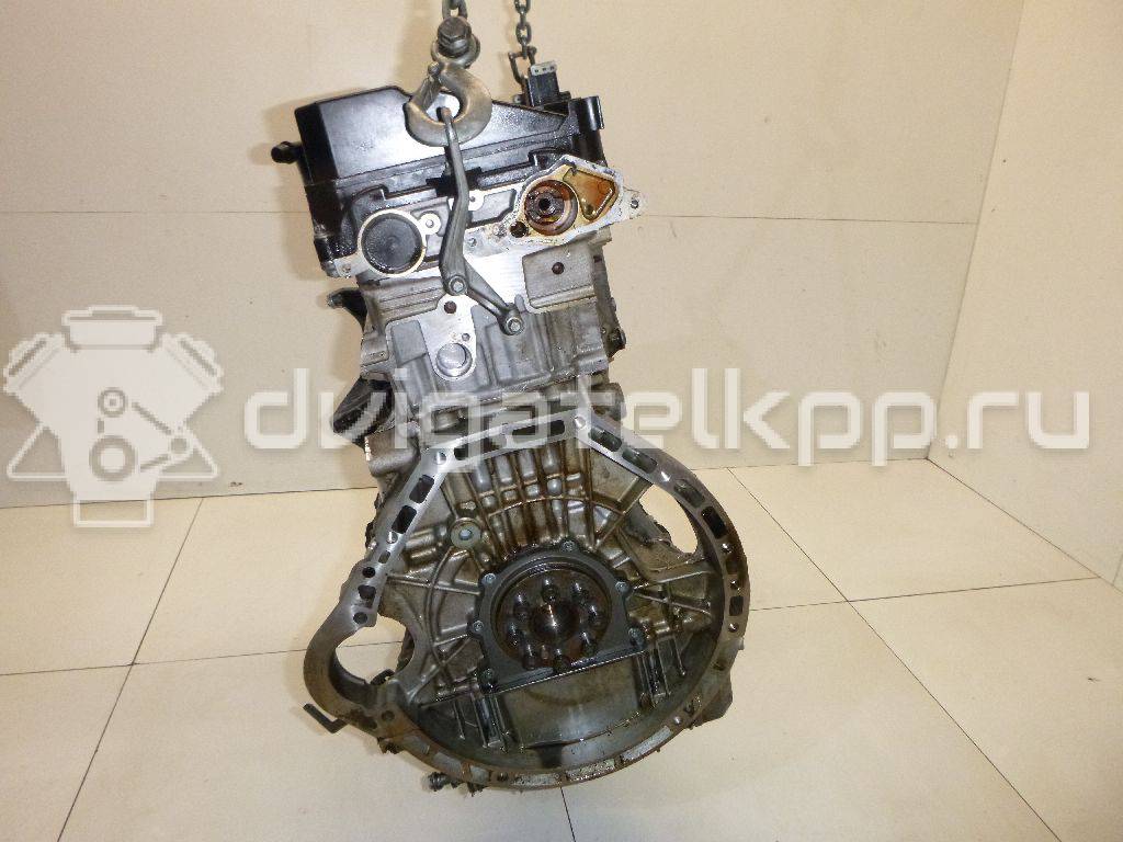 Фото Контрактный (б/у) двигатель M 271.940 (M271 KE18 ML) для Mercedes-Benz C-Class / Clk 163 л.с 16V 1.8 л бензин 2710106600 {forloop.counter}}