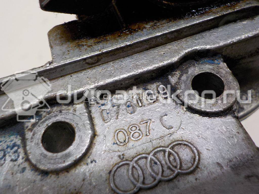 Фото Механизм изменения фаз ГРМ  078109087c для audi A4 [B5] {forloop.counter}}