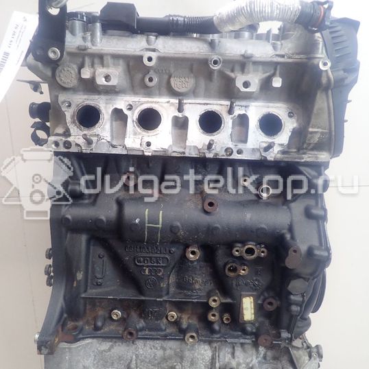 Фото Контрактный (б/у) двигатель CCTA для Volkswagen / Audi 200 л.с 16V 2.0 л бензин