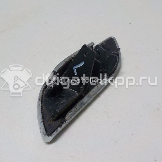 Фото Крышка форсунки омывателя  3T0955109A для Skoda Roomster 5J / Octaviaii 1Z3 / Yeti 5L / Fabia / Octavia