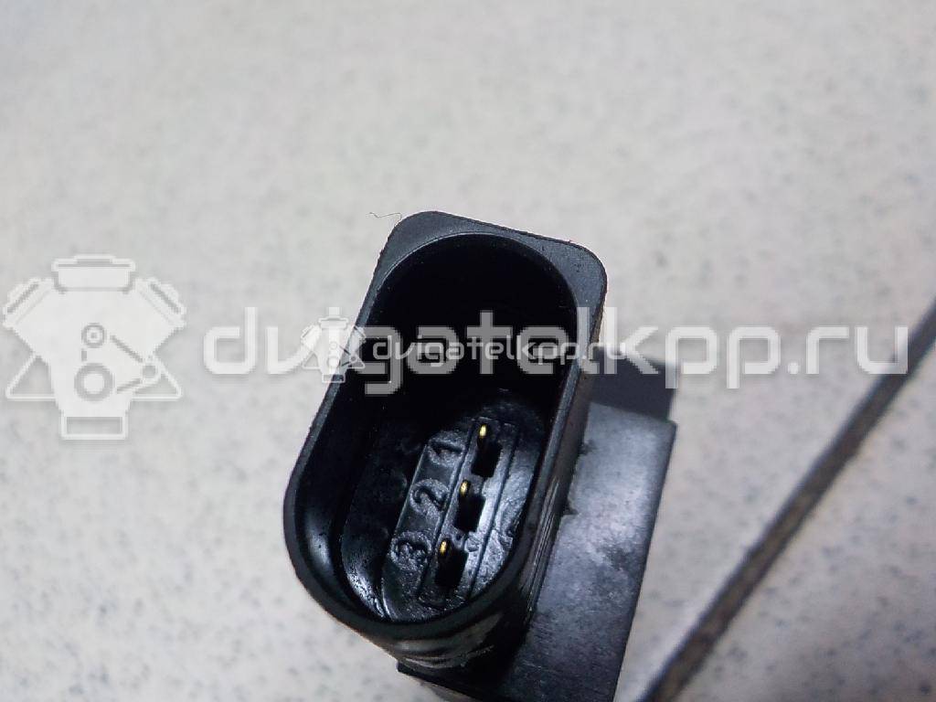 Фото Датчик давления воздуха  07z906051a для Skoda Roomster 5J / Octaviaii 1Z3 / Yeti 5L / Fabia / Octavia {forloop.counter}}