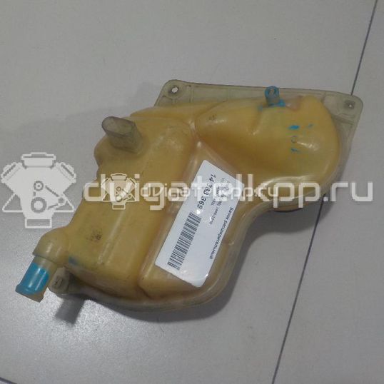 Фото Бачок расширительный  8D0121403L для Skoda Citigo / Octavia / Superb