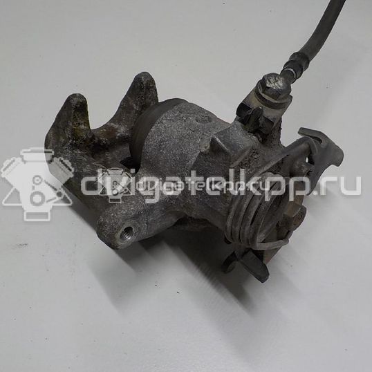 Фото Суппорт тормозной задний правый  8E0615424 для Skoda Roomster 5J / Octaviaii 1Z3 / Yeti 5L / Fabia / Octavia