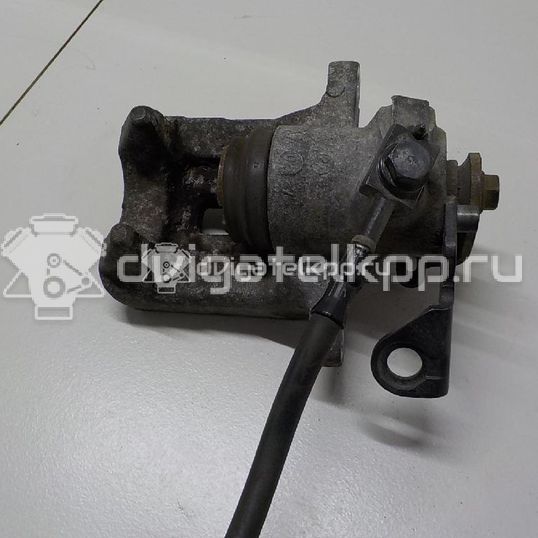 Фото Суппорт тормозной задний левый  8E0615423 для Skoda Roomster 5J / Octaviaii 1Z3 / Yeti 5L / Fabia / Octavia