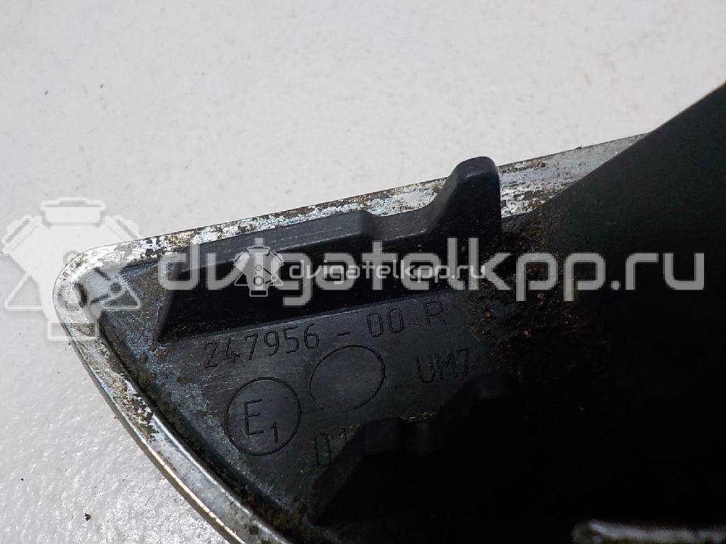 Фото Крышка форсунки омывателя  3T0955110A для Skoda Roomster 5J / Octaviaii 1Z3 / Yeti 5L / Fabia / Octavia {forloop.counter}}