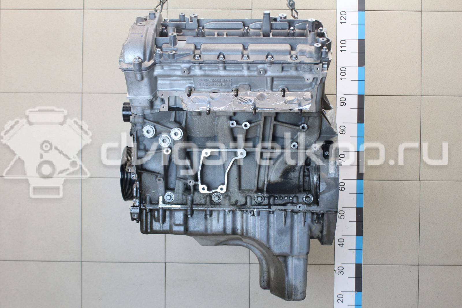 Фото Контрактный (б/у) двигатель EXL для Jeep Commander Xk, Xh / Grand Cherokee 180-218 л.с 24V 3.0 л Дизельное топливо 68021647AA {forloop.counter}}