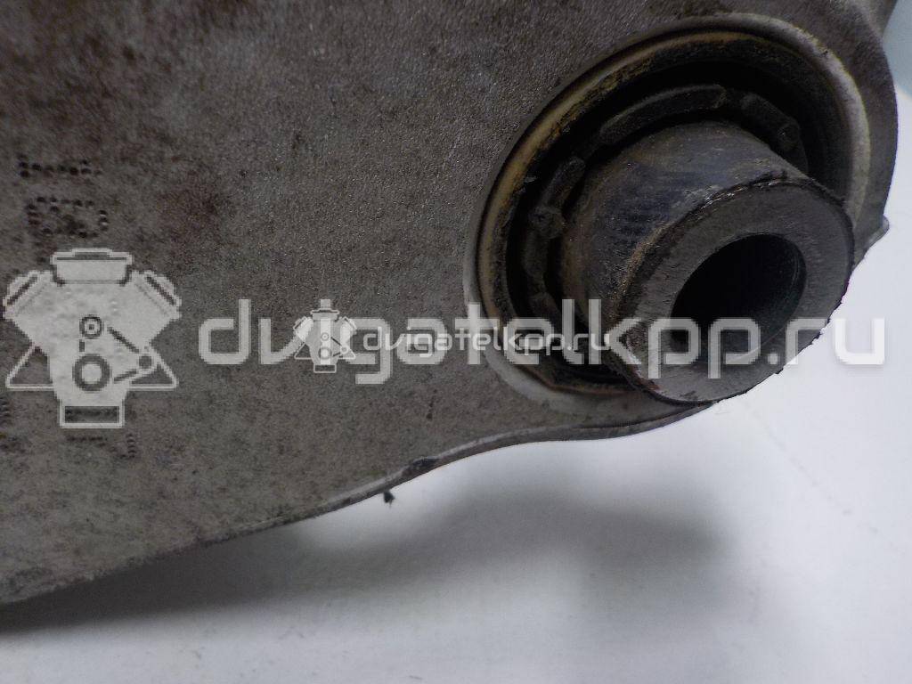 Фото Кулак поворотный задний правый  3C0505434G для skoda Yeti {forloop.counter}}