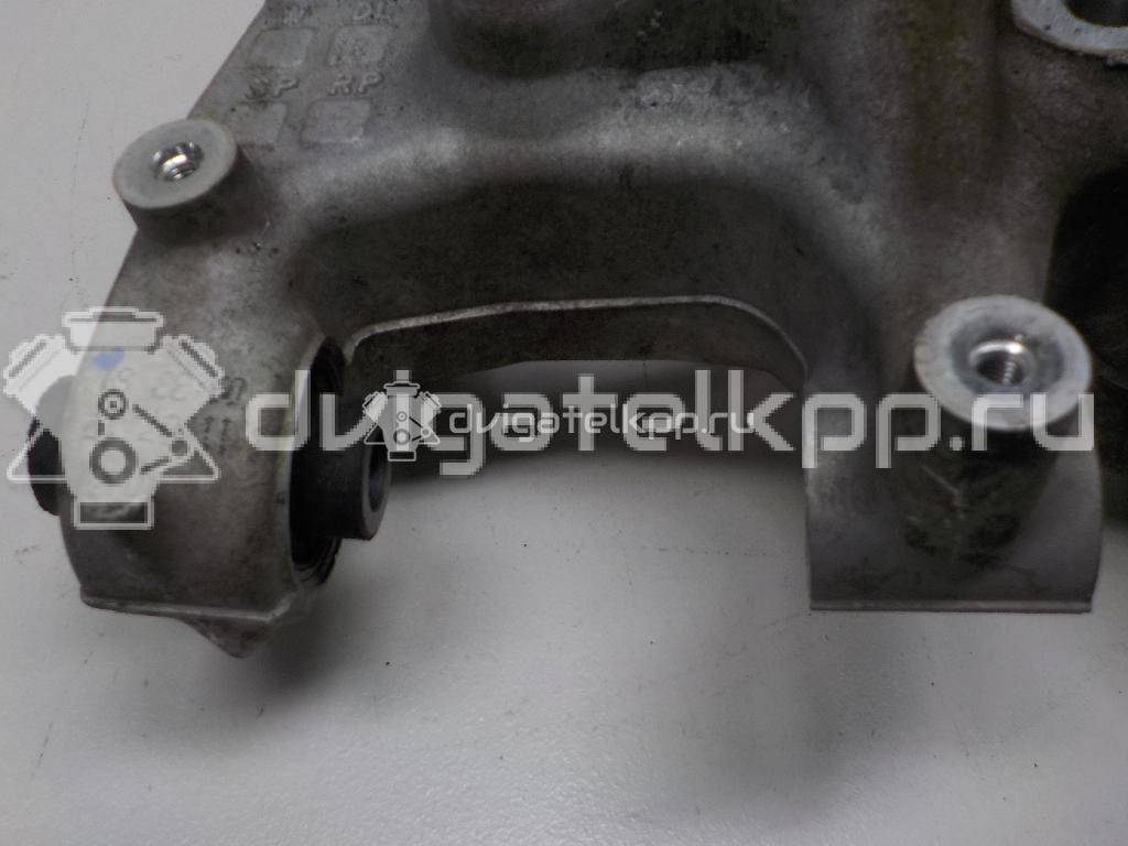 Фото Кулак поворотный задний правый  3C0505434G для skoda Yeti {forloop.counter}}