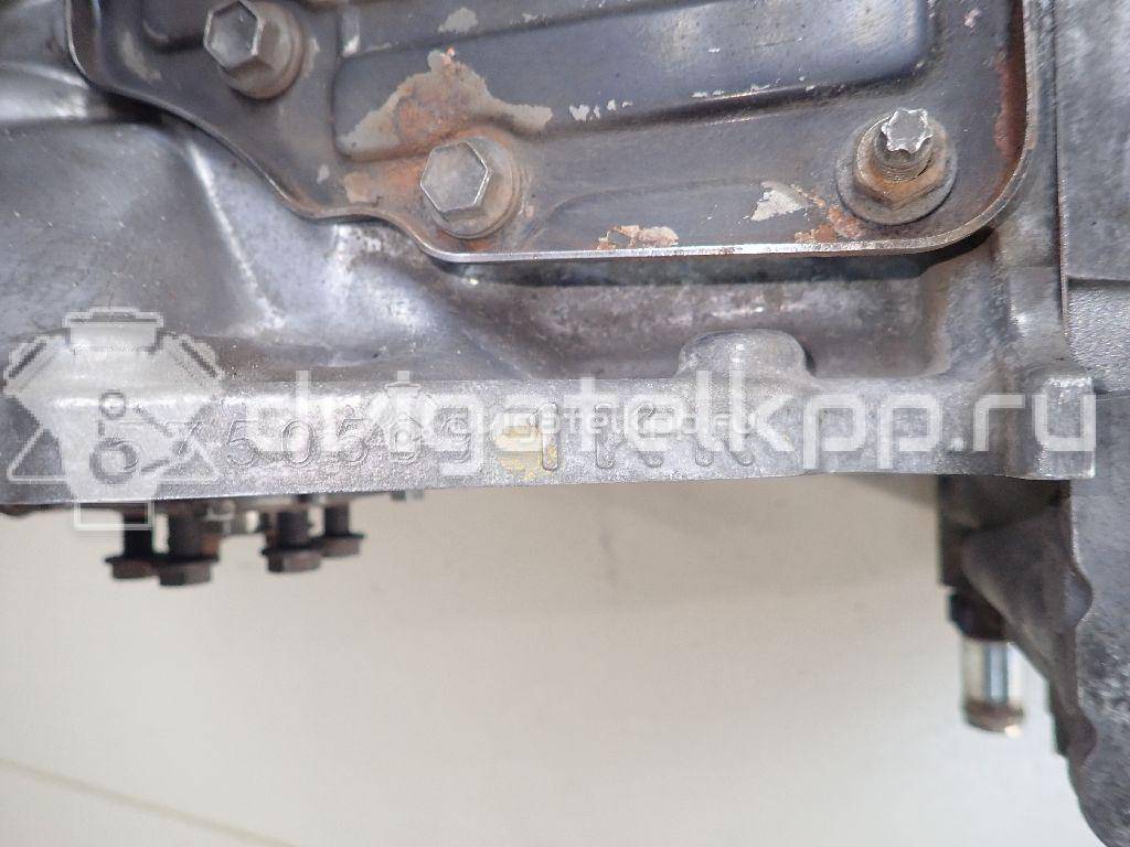 Фото Контрактный (б/у) двигатель CFB (1KR) для Citroen / Peugeot 68 л.с 12V 1.0 л бензин 0135KT {forloop.counter}}