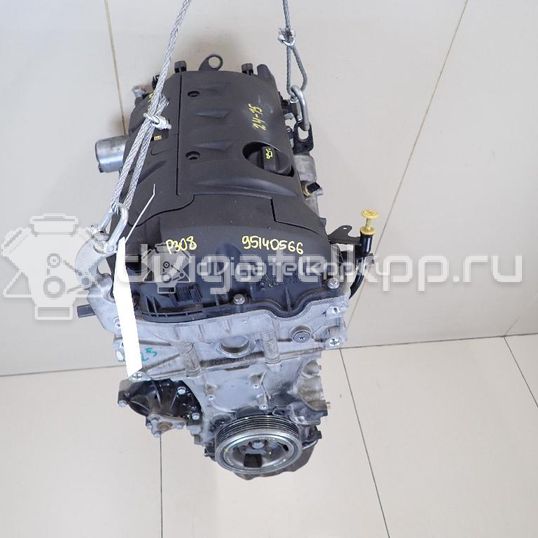 Фото Контрактный (б/у) двигатель 5FS (EP6C) для Peugeot 508 / 2008 / 208 / 408 / Partner 120-121 л.с 16V 1.6 л бензин 0135QT