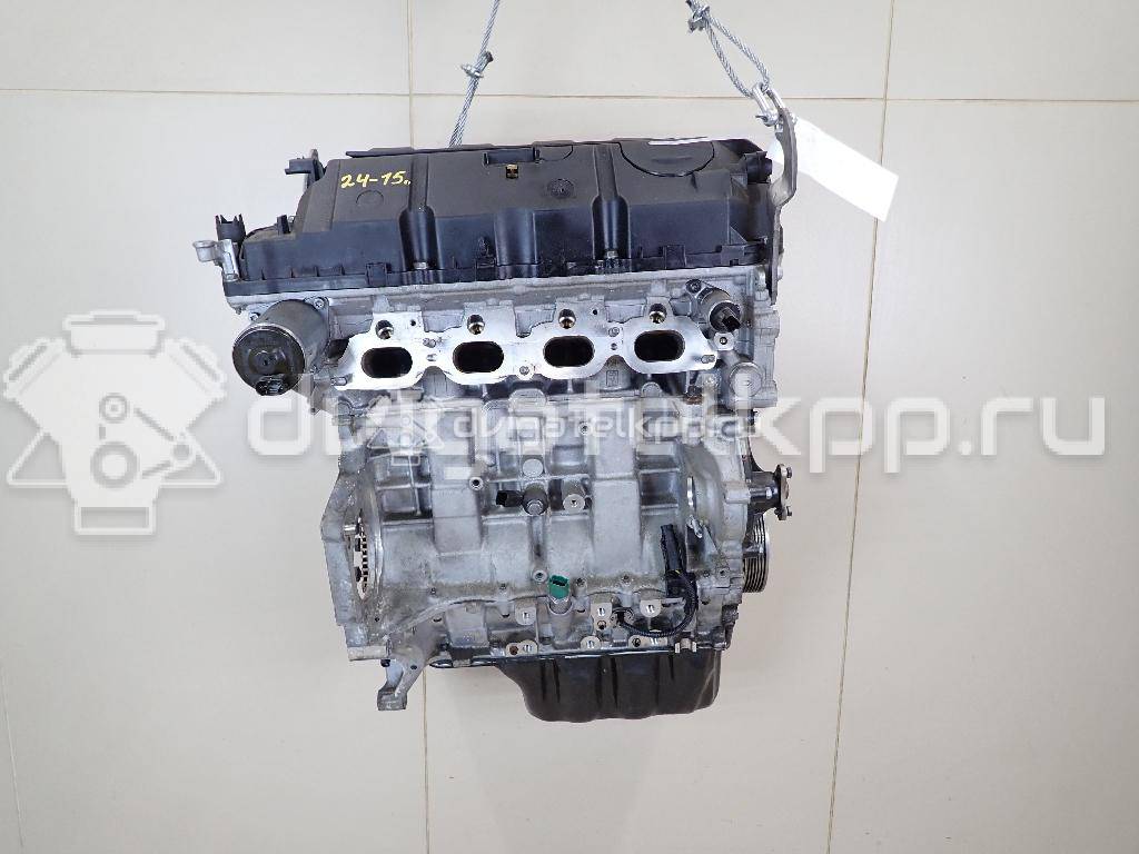 Фото Контрактный (б/у) двигатель 5FS (EP6C) для Peugeot 508 / 2008 / 208 / 408 / Partner 120-121 л.с 16V 1.6 л бензин 0135QT {forloop.counter}}