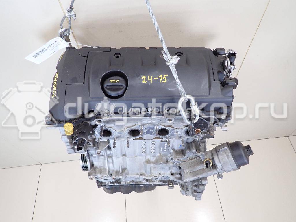 Фото Контрактный (б/у) двигатель 5FS (EP6C) для Peugeot 508 / 2008 / 208 / 408 / Partner 120-121 л.с 16V 1.6 л бензин 0135QT {forloop.counter}}