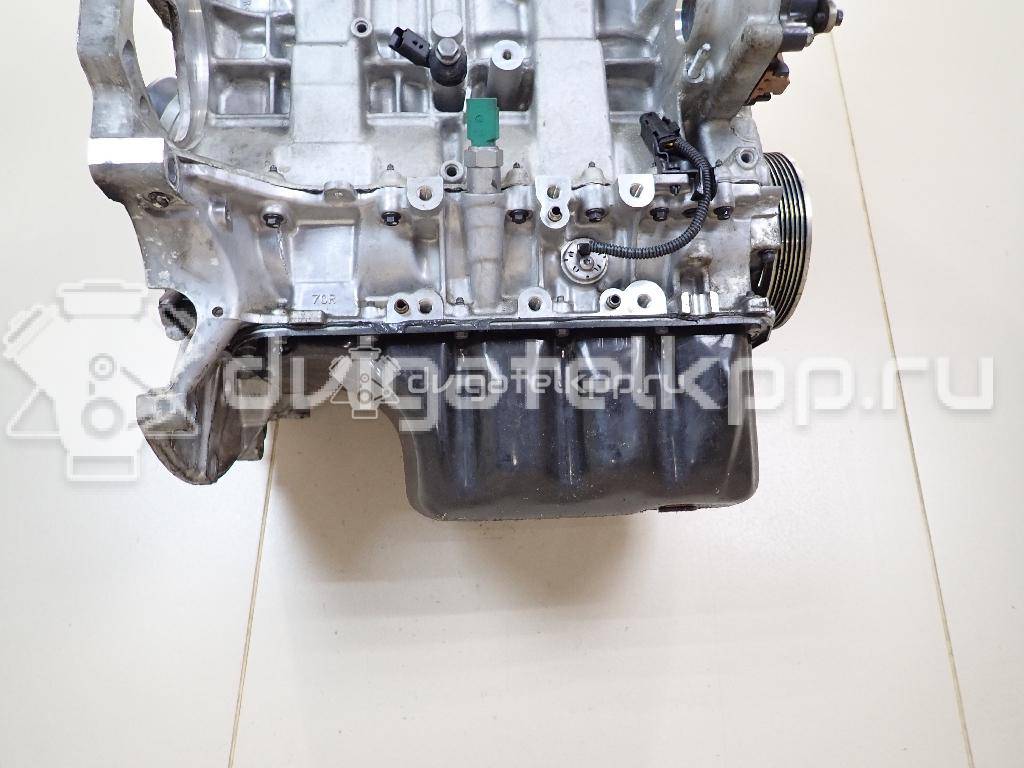 Фото Контрактный (б/у) двигатель 5FS (EP6C) для Peugeot 508 / 2008 / 208 / 408 / Partner 120-121 л.с 16V 1.6 л бензин 0135QT {forloop.counter}}