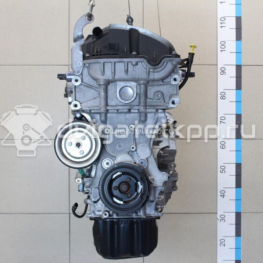 Фото Контрактный (б/у) двигатель 5FS (EP6C) для Peugeot 508 / 2008 / 208 / 408 / Partner 120-121 л.с 16V 1.6 л бензин 0135QT