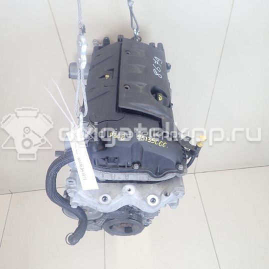 Фото Контрактный (б/у) двигатель 5FS (EP6C) для Peugeot 508 / 2008 / 208 / 408 / Partner 120-121 л.с 16V 1.6 л бензин 0135QT