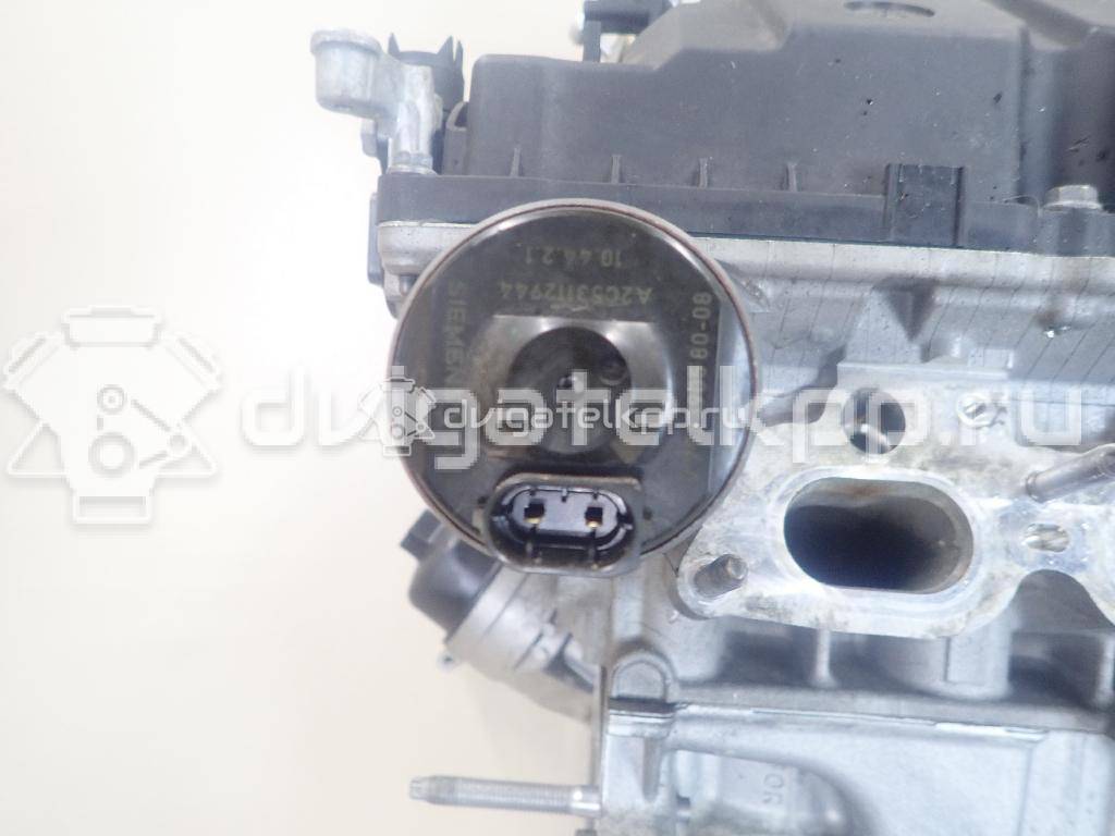 Фото Контрактный (б/у) двигатель 5FS (EP6C) для Peugeot 508 / 2008 / 208 / 408 / Partner 120-121 л.с 16V 1.6 л бензин 0135QT {forloop.counter}}