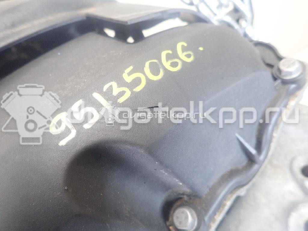 Фото Контрактный (б/у) двигатель 5FS (EP6C) для Peugeot 508 / 2008 / 208 / 408 / Partner 120-121 л.с 16V 1.6 л бензин 0135QT {forloop.counter}}