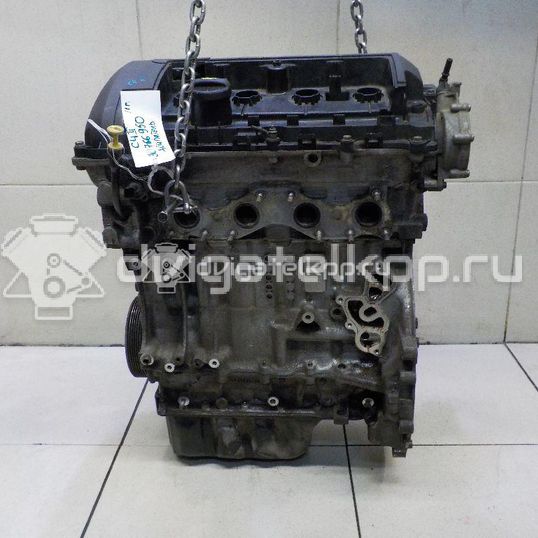 Фото Контрактный (б/у) двигатель 5FS (EP6C) для Peugeot 508 / 2008 / 208 / 408 / Partner 120-121 л.с 16V 1.6 л бензин 0135QT